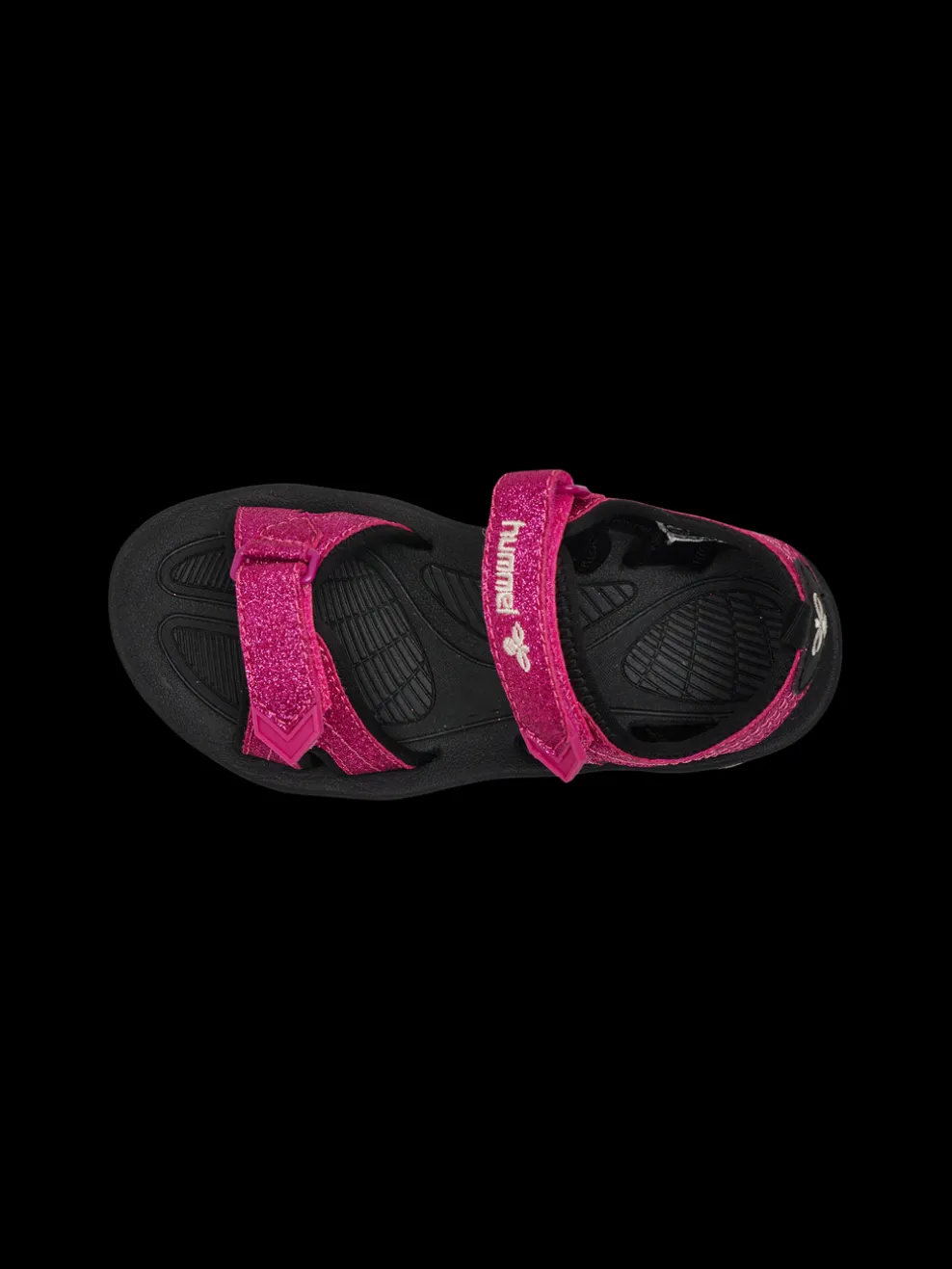 SANDAL SPORT GLITTER JR