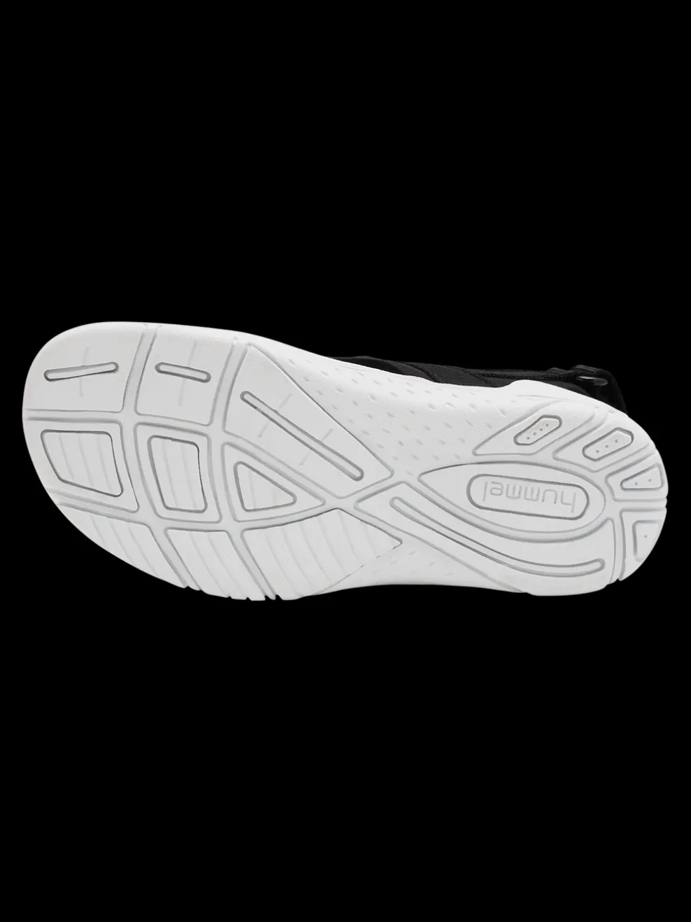 SANDAL TREKKING II JR