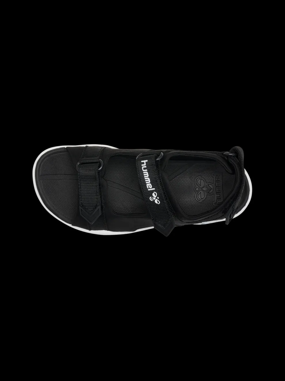 SANDAL TREKKING II JR