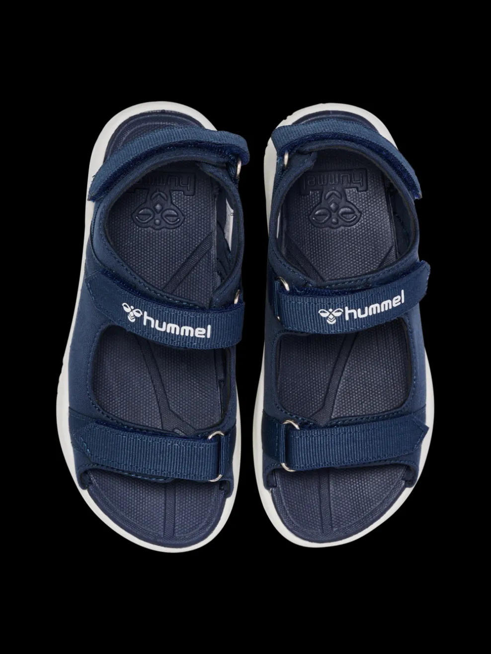 SANDAL TREKKING II JR