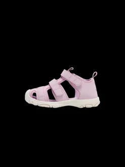 SANDAL VELCRO INFANT