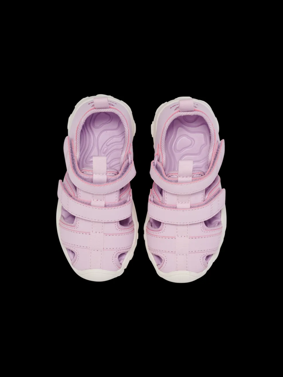 SANDAL VELCRO INFANT