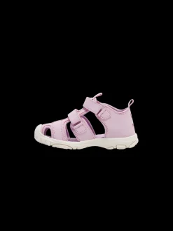 SANDAL VELCRO INFANT