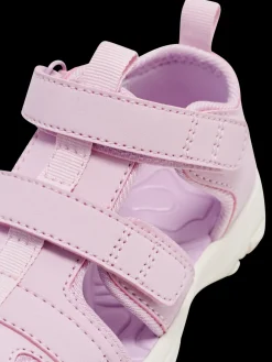 SANDAL VELCRO INFANT