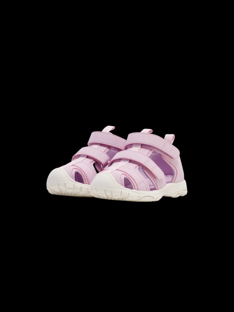 SANDAL VELCRO INFANT