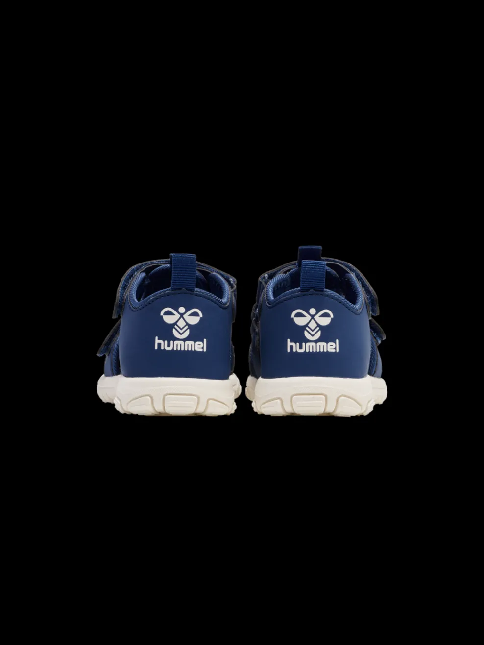 SANDAL VELCRO INFANT