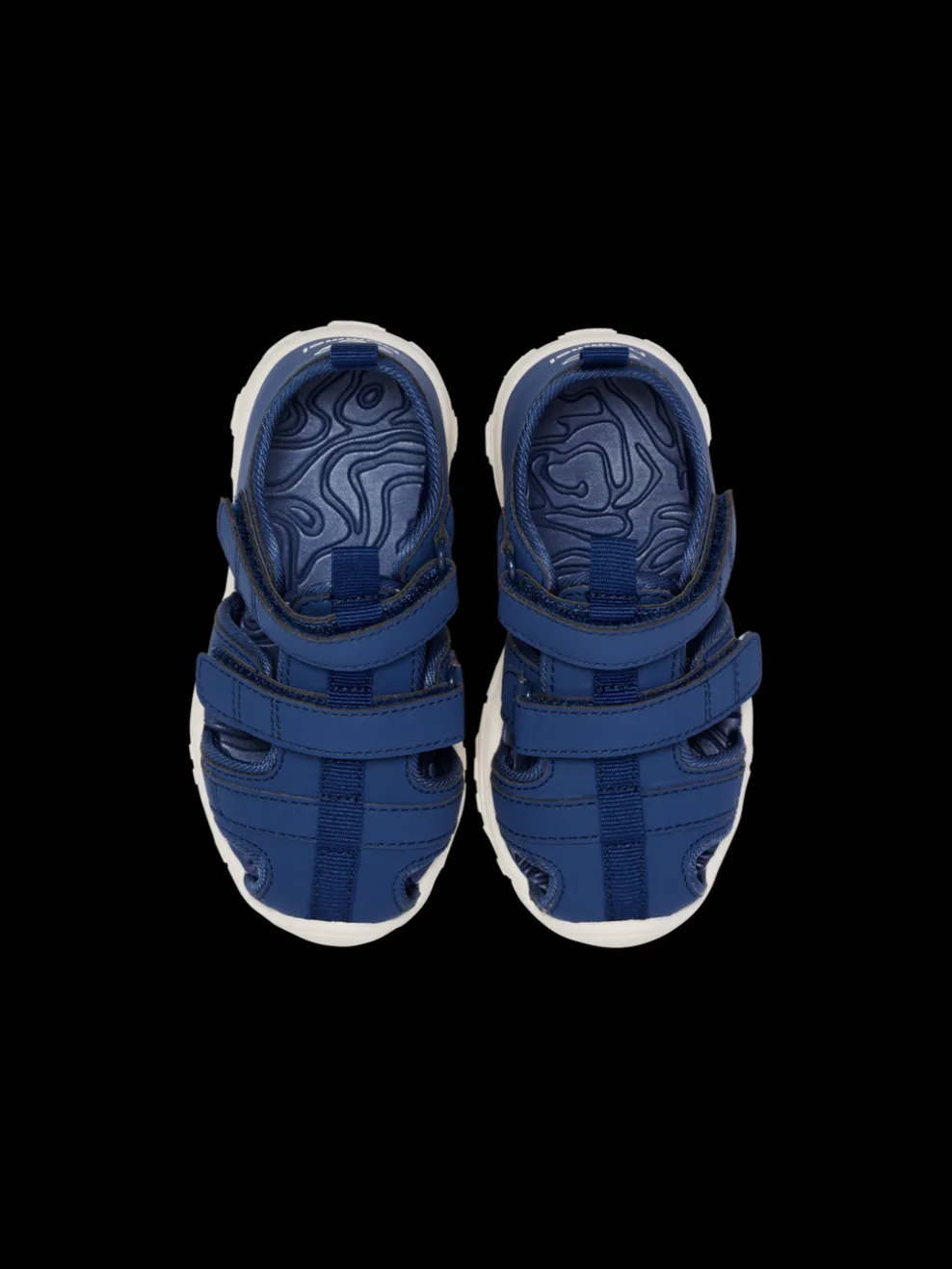 SANDAL VELCRO INFANT