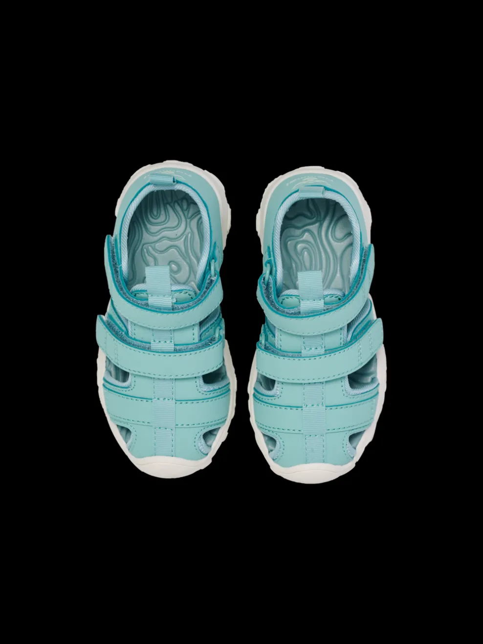 SANDAL VELCRO INFANT
