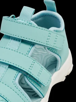 SANDAL VELCRO INFANT