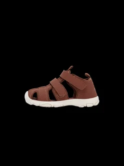 SANDAL VELCRO INFANT