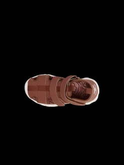 SANDAL VELCRO INFANT