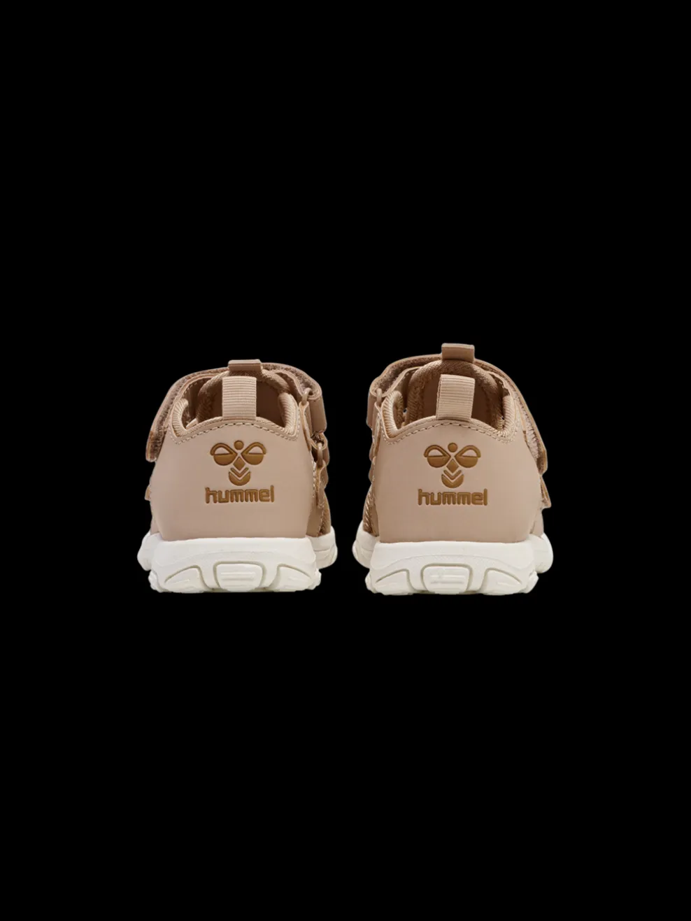 SANDAL VELCRO INFANT