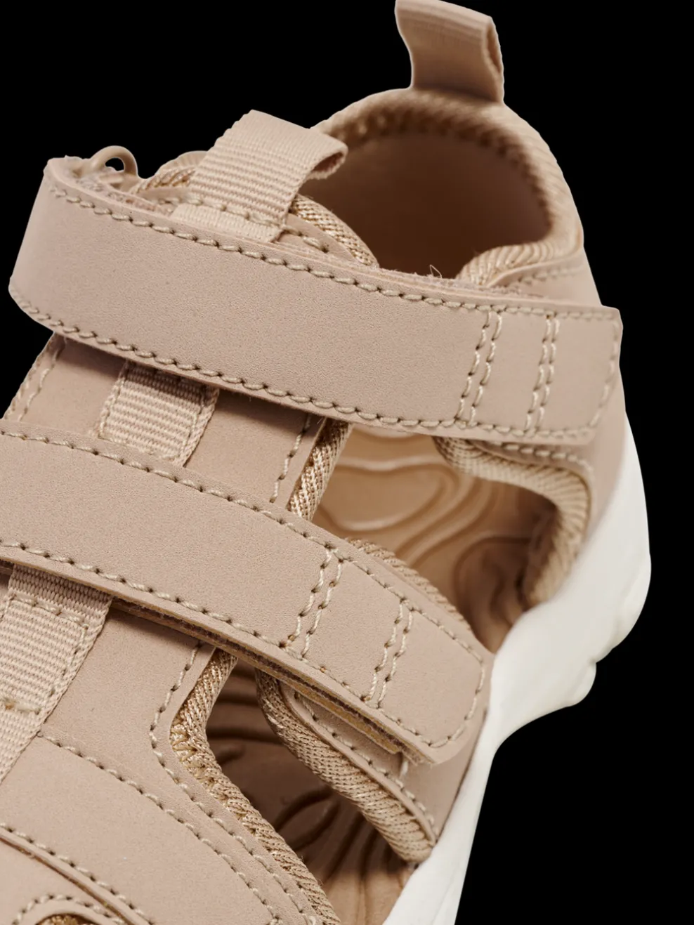 SANDAL VELCRO INFANT