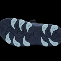 SANDAL WAVE JR