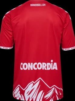 SHV HOME 23/24 JERSEY S/S