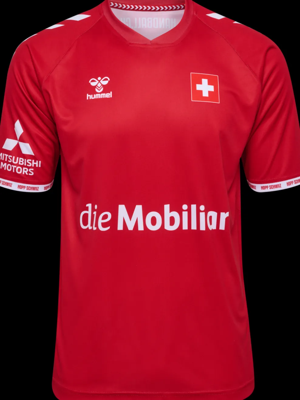 SHV HOME 23/24 JERSEY S/S
