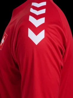 SHV HOME 23/24 JERSEY S/S