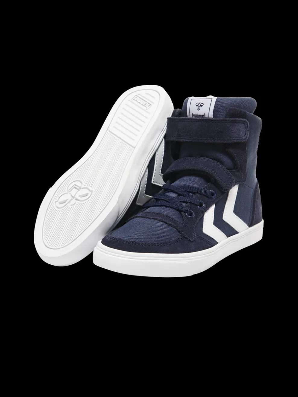SLIMMER STADIL HIGH JR