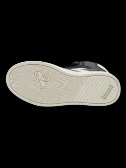 SLIMMER STADIL LEATHER HIGH JR