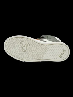 SLIMMER STADIL LEATHER HIGH JR