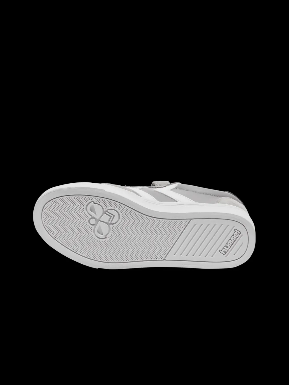 SLIMMER STADIL LEATHER LOW JR