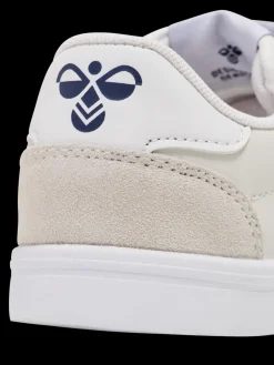 SLIMMER STADIL LEATHER LOW JR