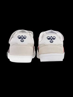 SLIMMER STADIL LEATHER LOW JR