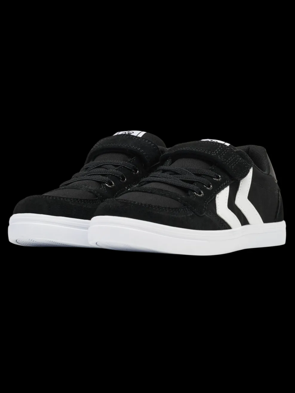 SLIMMER STADIL LOW JR