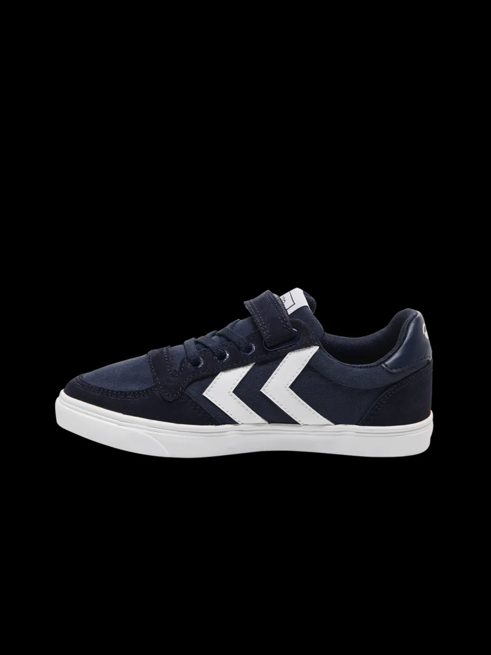 SLIMMER STADIL LOW JR