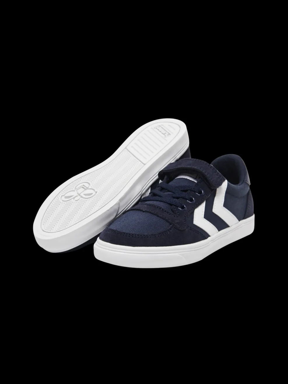 SLIMMER STADIL LOW JR
