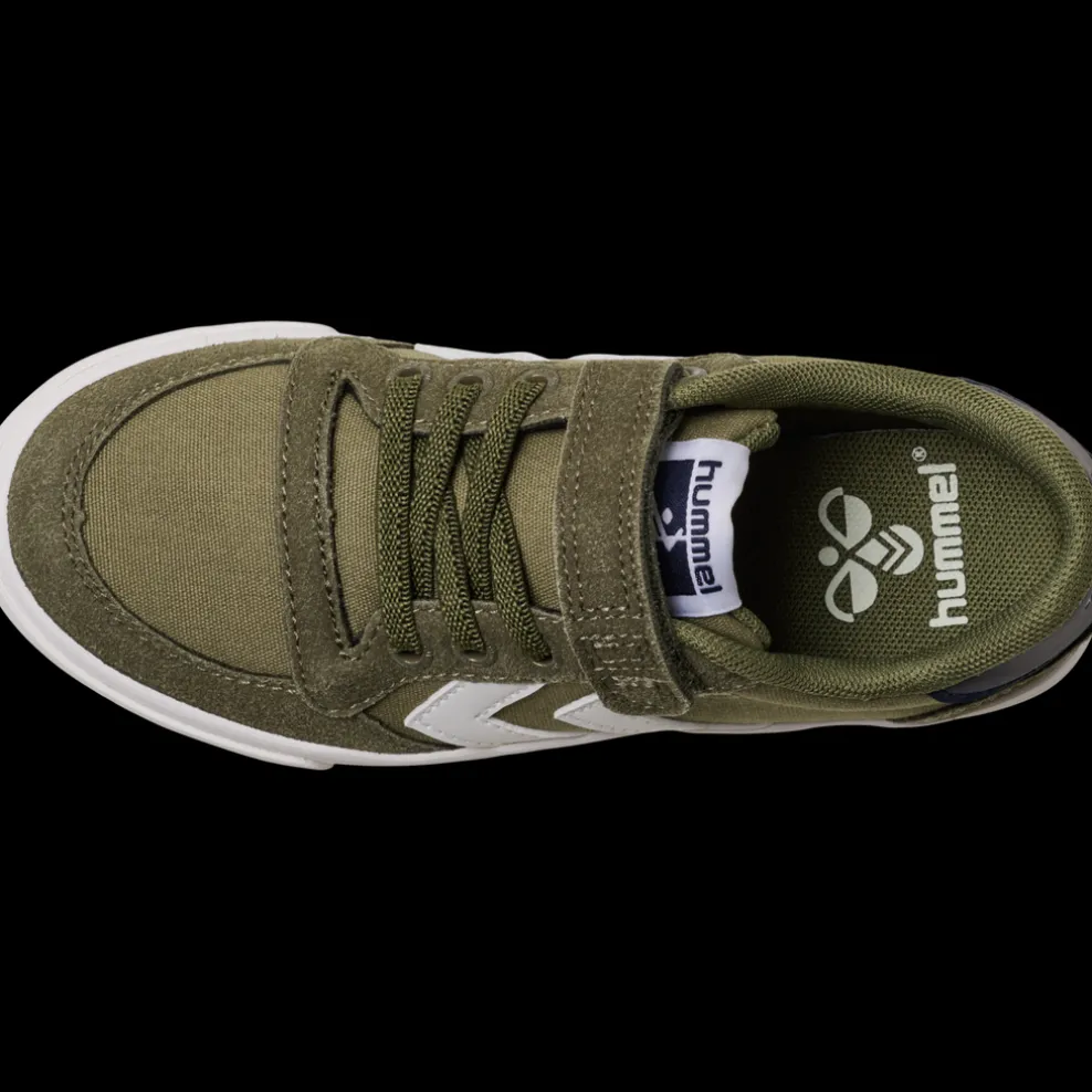 SLIMMER STADIL LOW JR