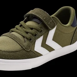 SLIMMER STADIL LOW JR