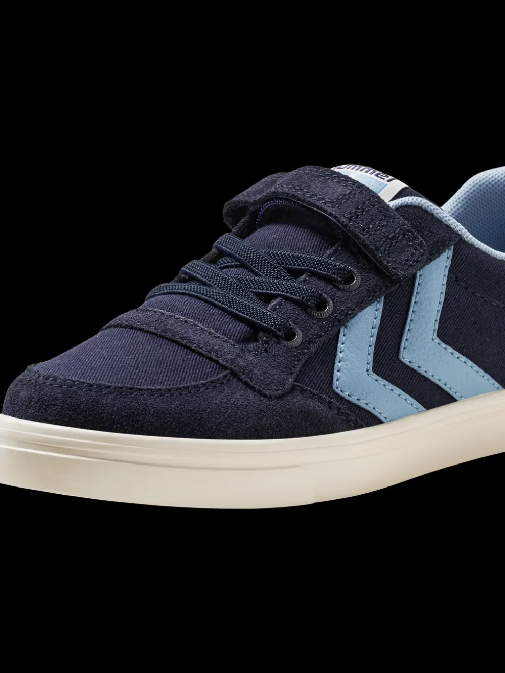 SLIMMER STADIL LOW JR