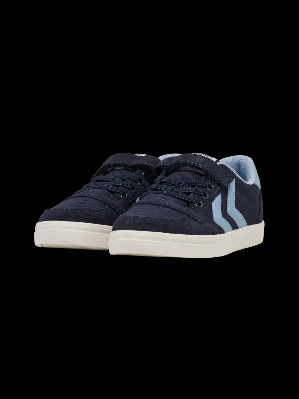 SLIMMER STADIL LOW JR