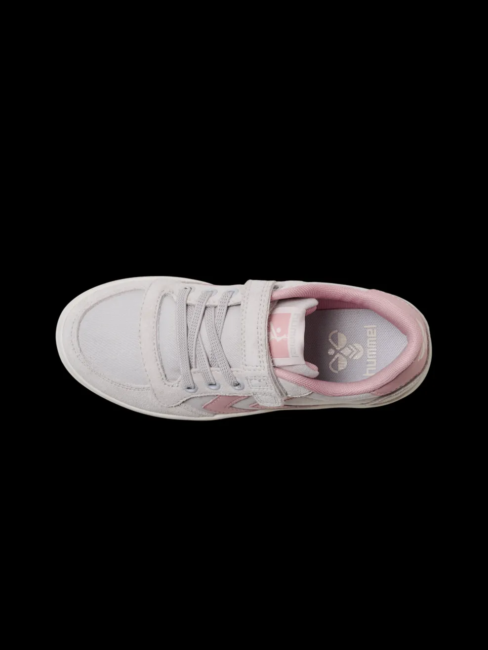 SLIMMER STADIL LOW JR