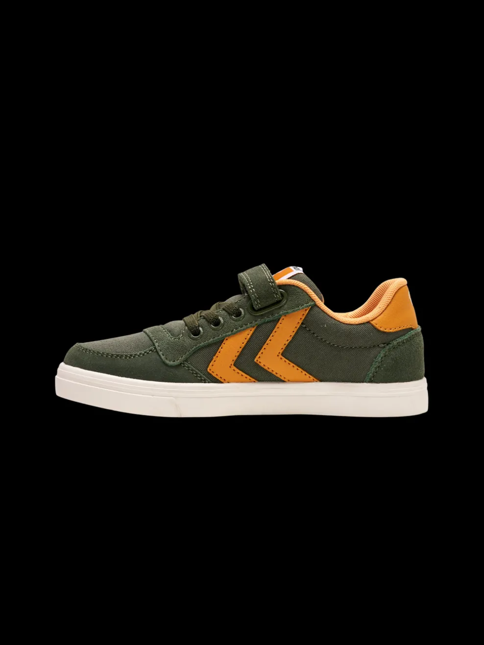 SLIMMER STADIL LOW JR