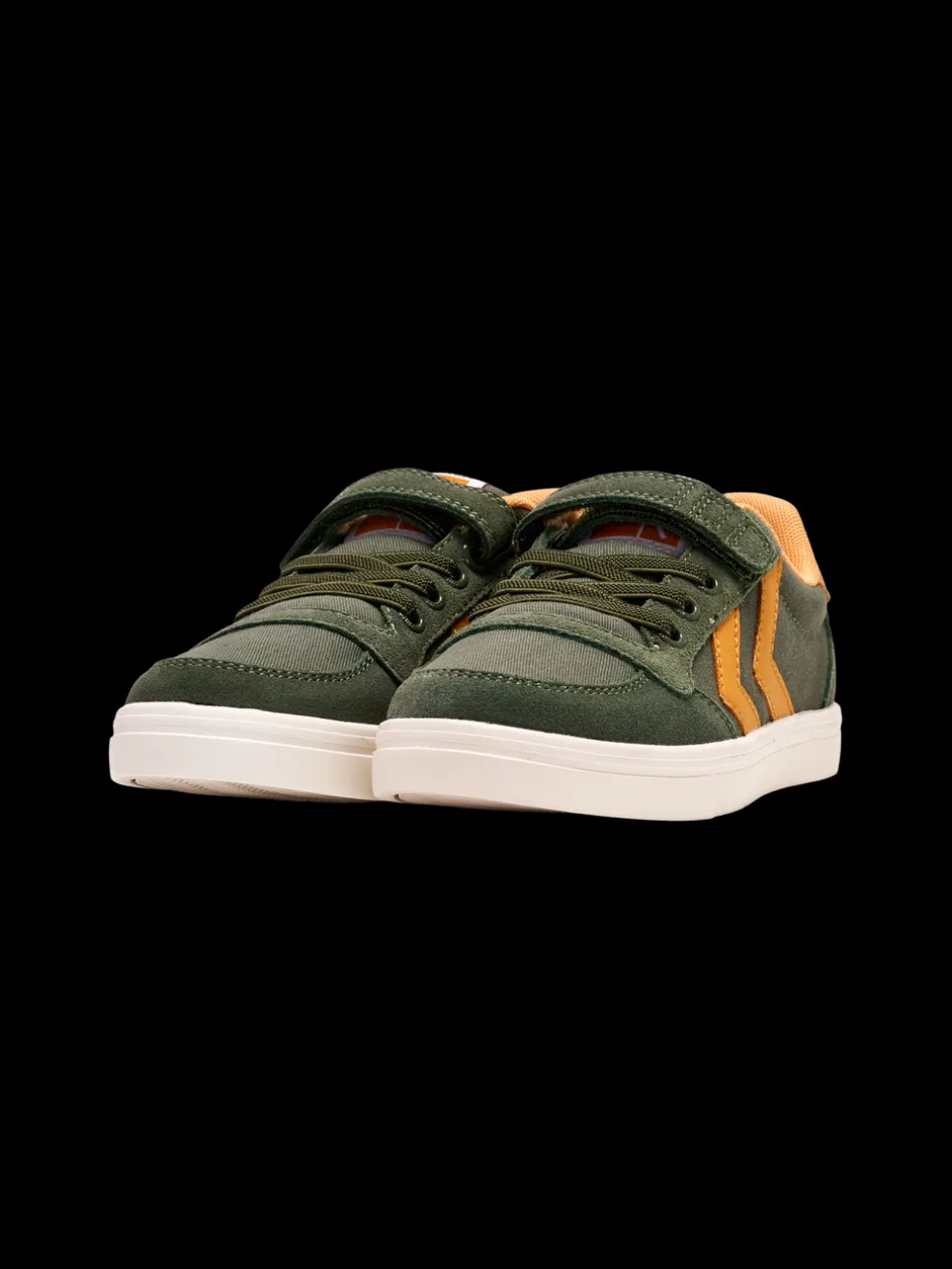 SLIMMER STADIL LOW JR