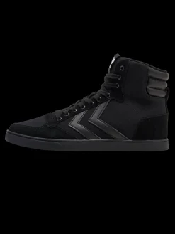 SLIMMER STADIL TONAL HIGH