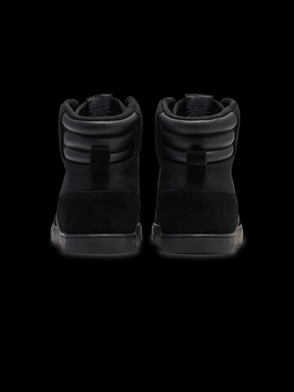 SLIMMER STADIL TONAL HIGH