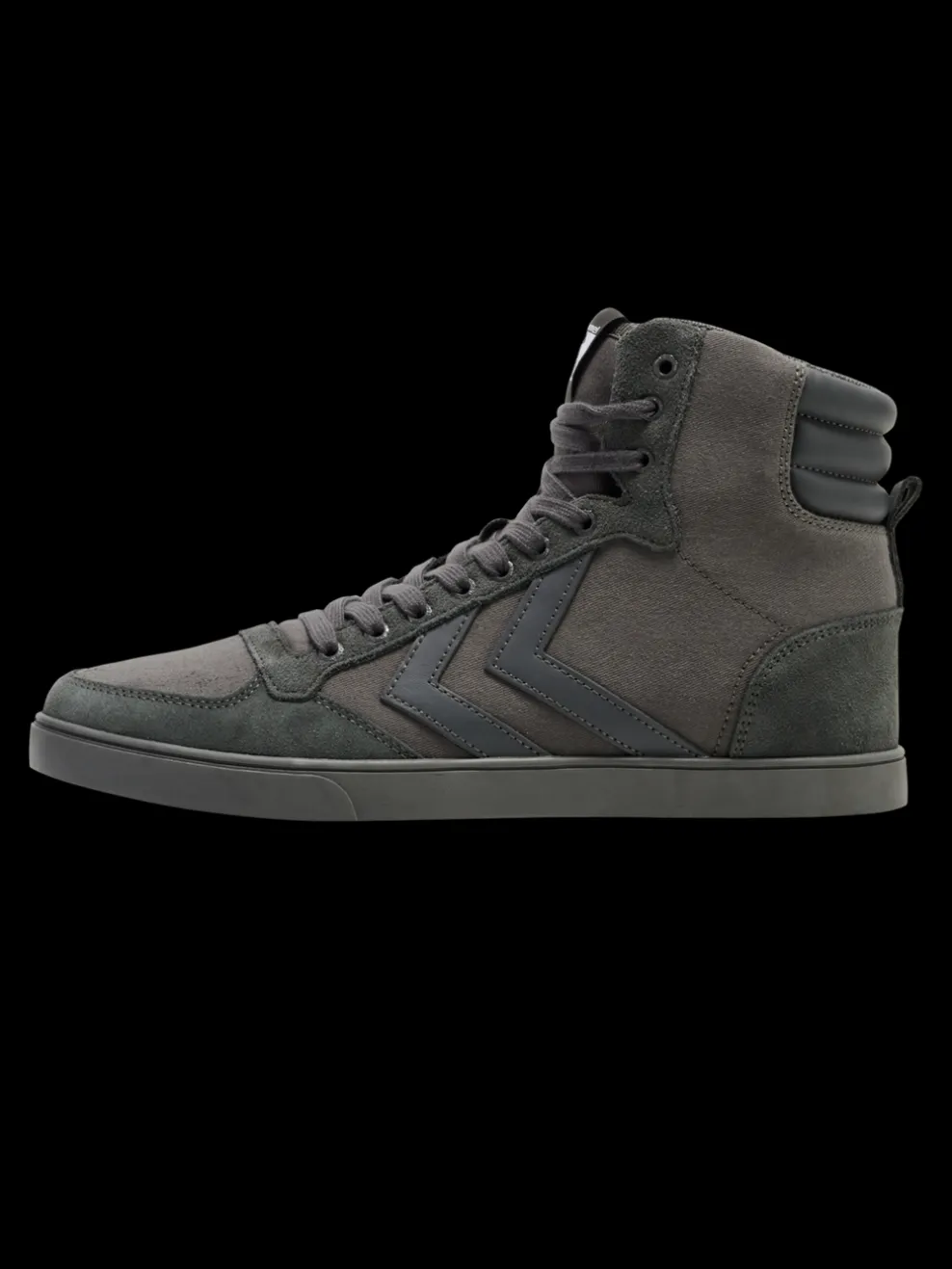 SLIMMER STADIL TONAL HIGH