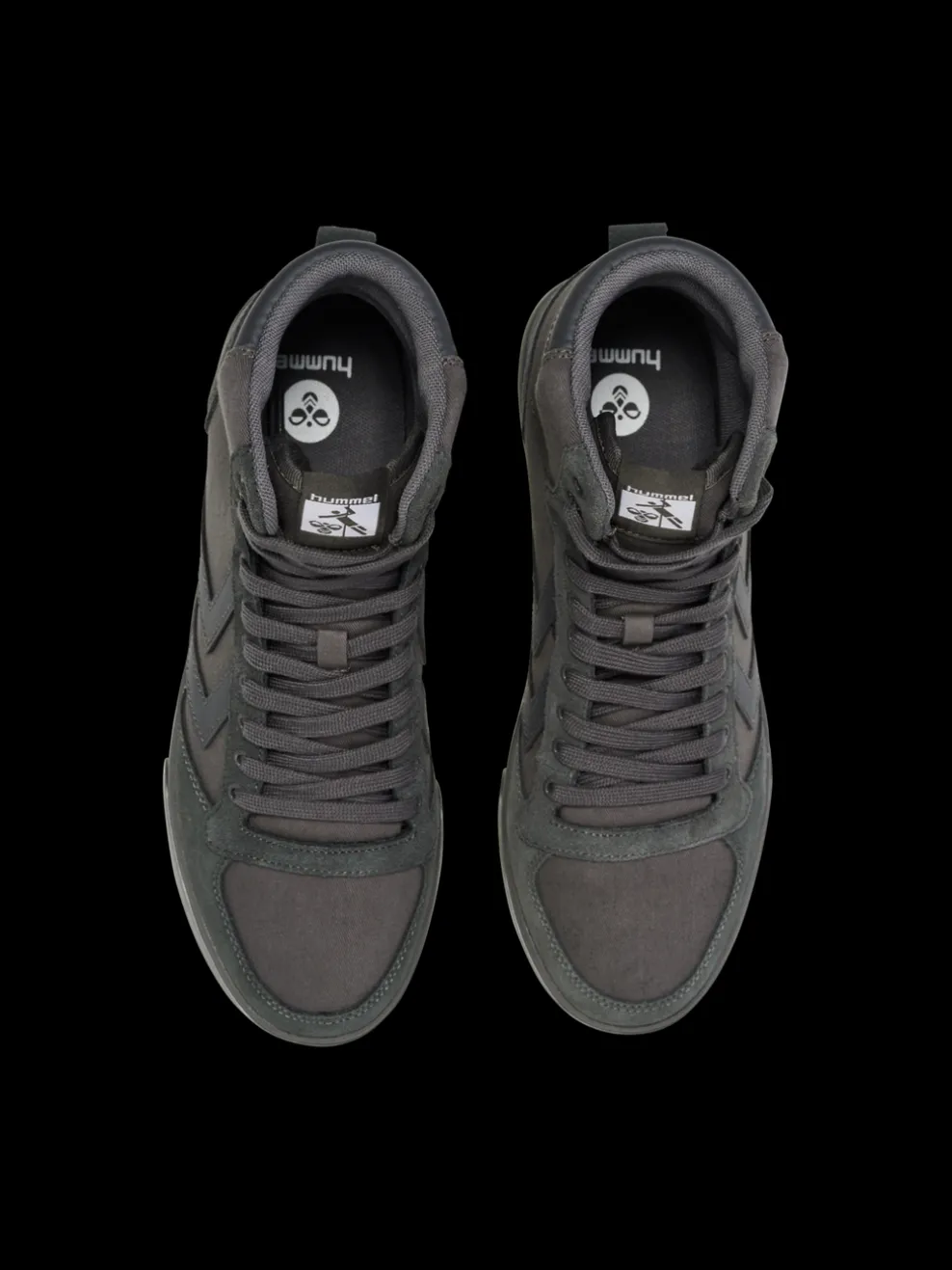 SLIMMER STADIL TONAL HIGH