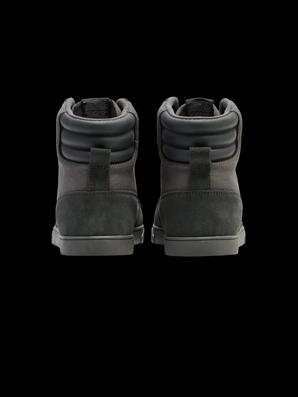 SLIMMER STADIL TONAL HIGH