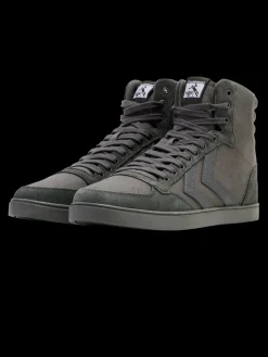 SLIMMER STADIL TONAL HIGH