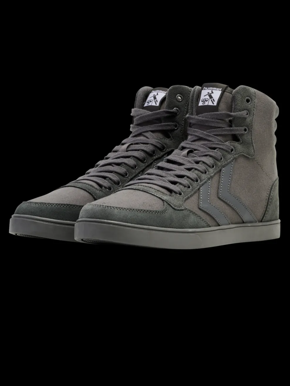 SLIMMER STADIL TONAL HIGH