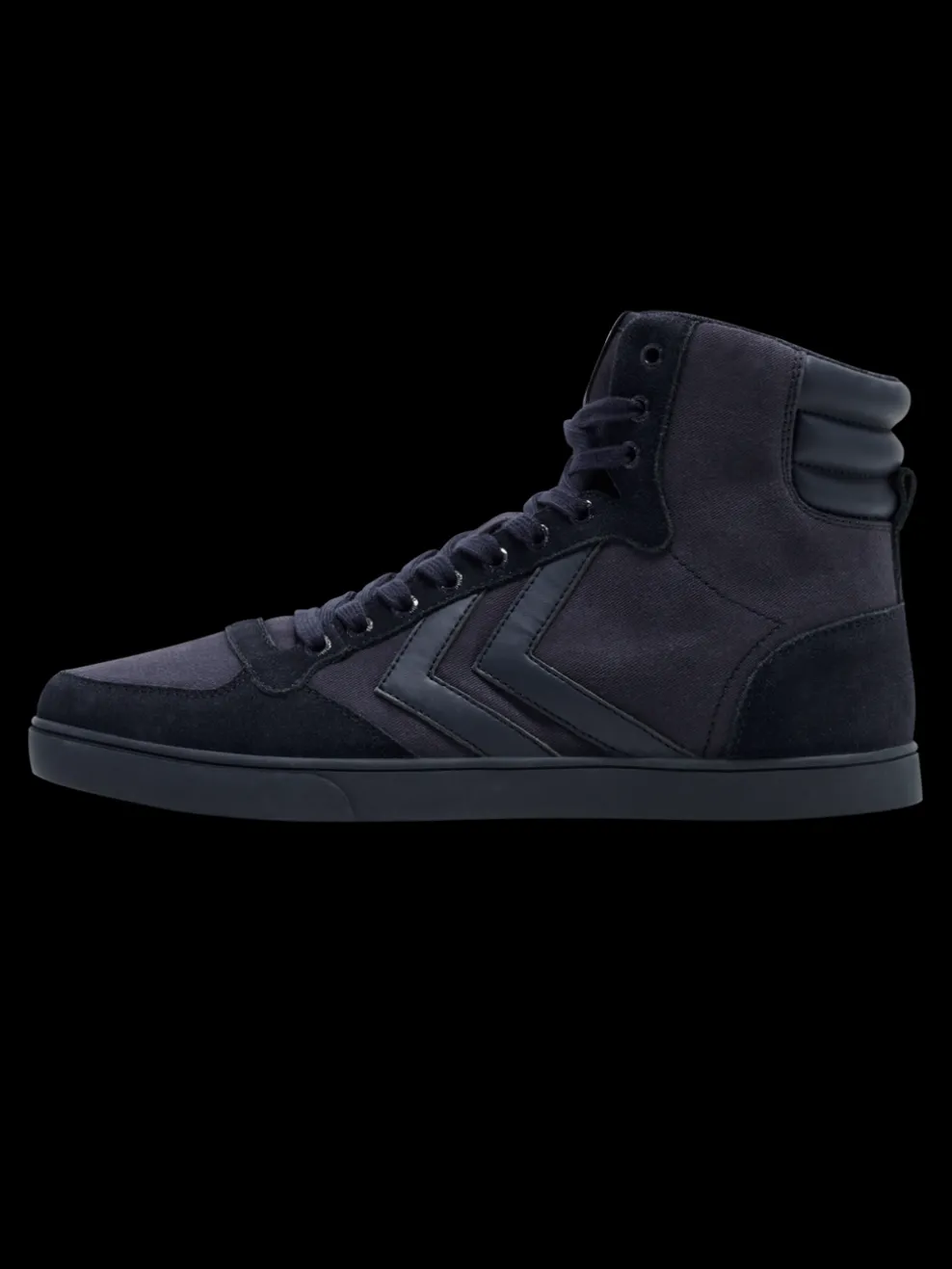 SLIMMER STADIL TONAL HIGH