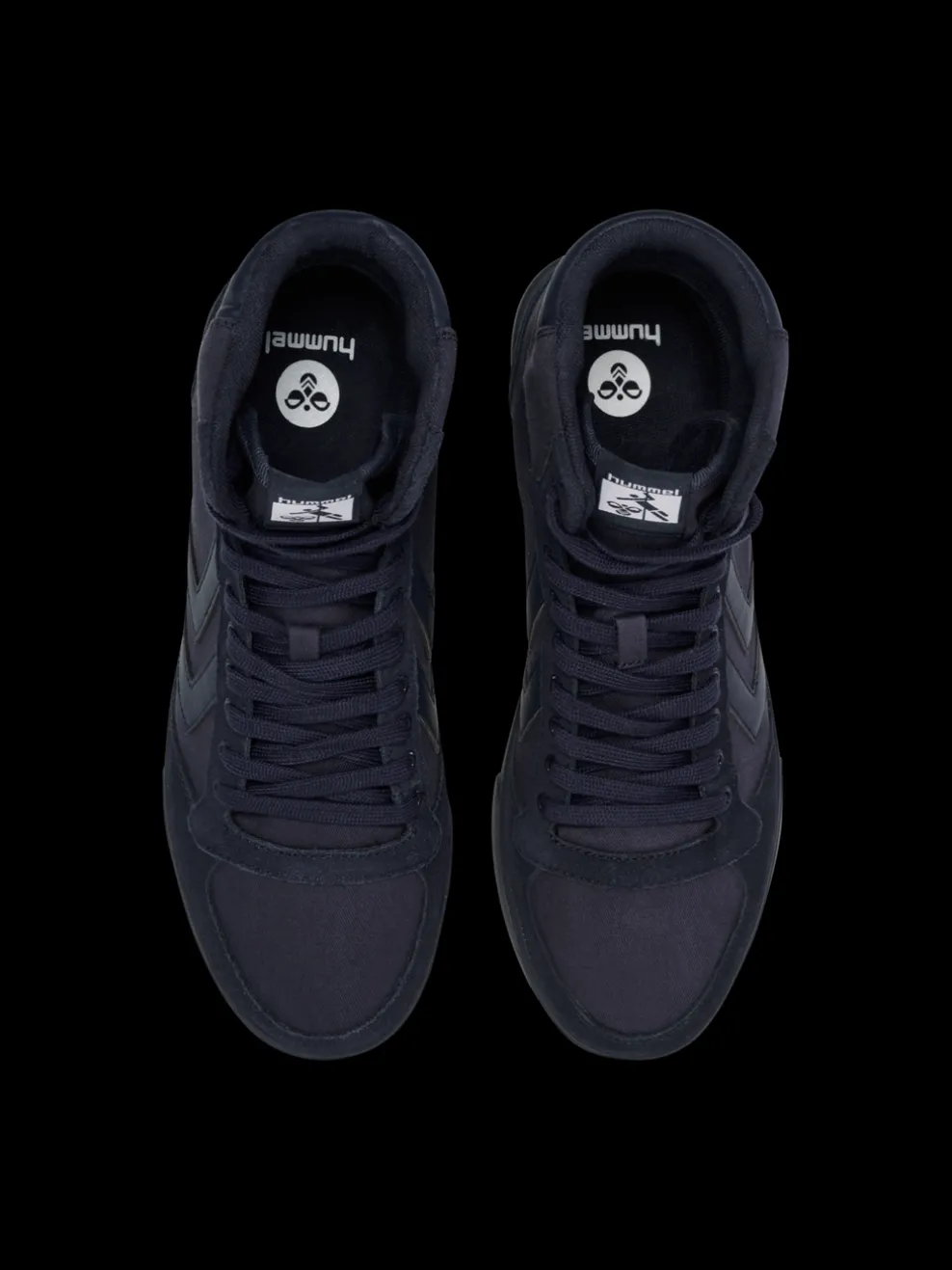 SLIMMER STADIL TONAL HIGH