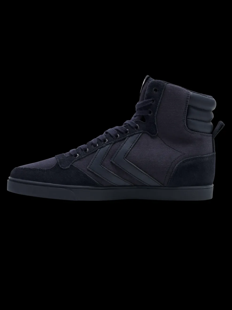 SLIMMER STADIL TONAL HIGH