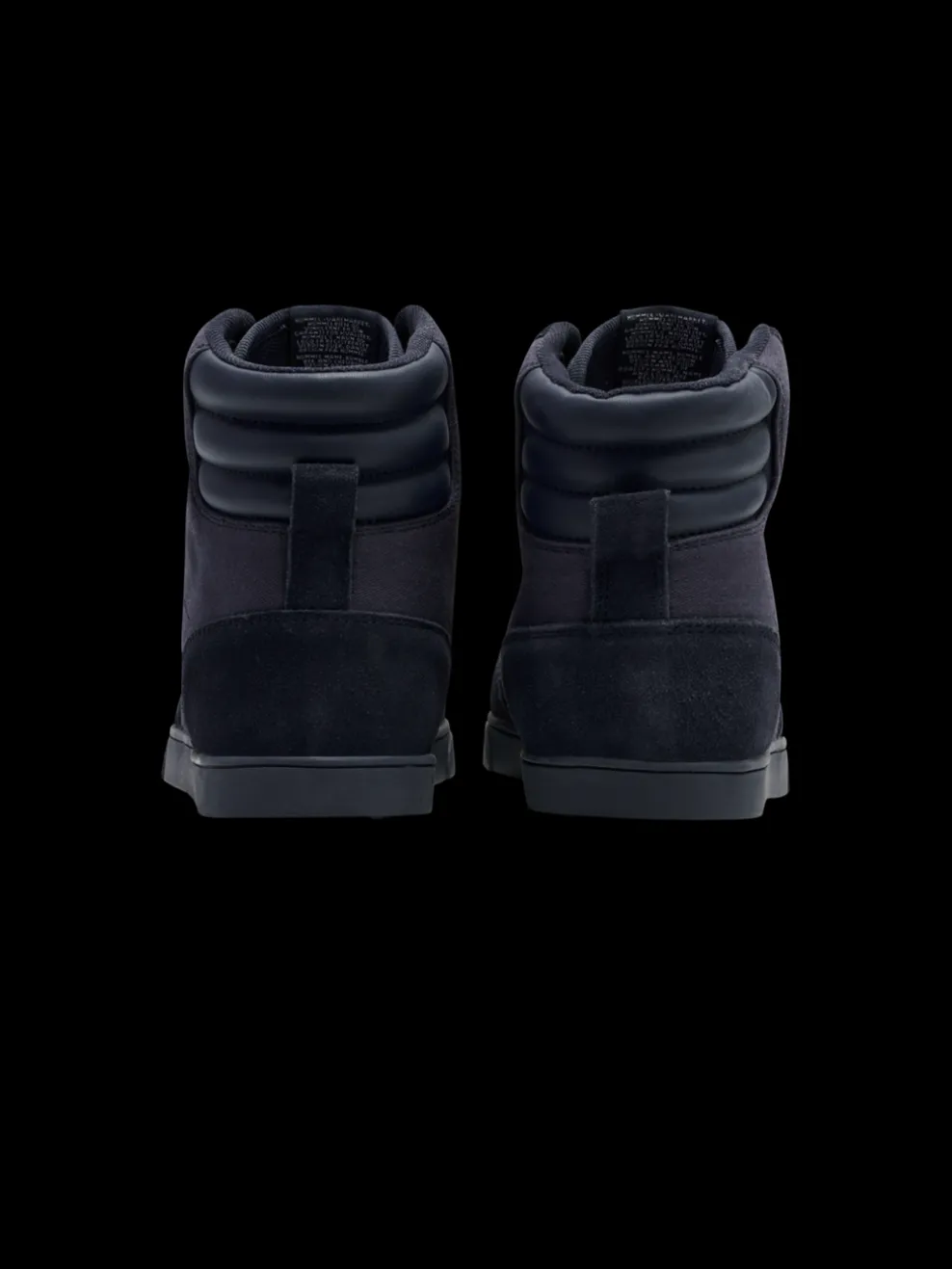 SLIMMER STADIL TONAL HIGH