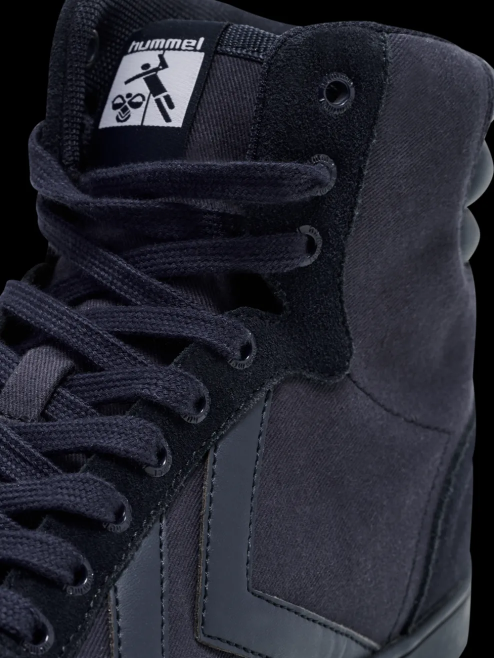 SLIMMER STADIL TONAL HIGH