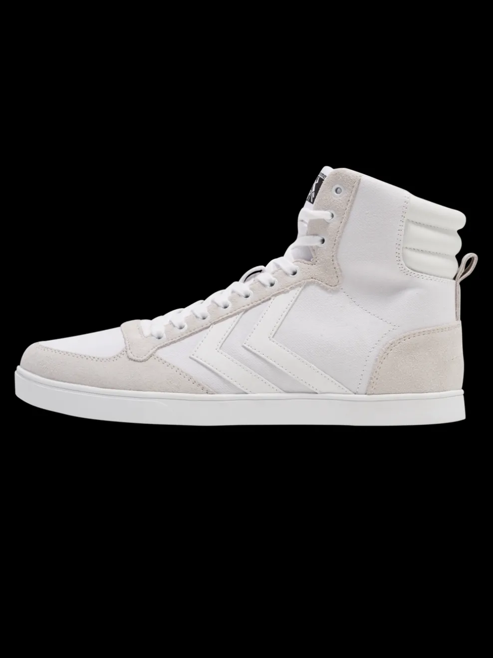 SLIMMER STADIL TONAL HIGH